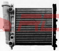 RADIATORE ACQUA - CASALINI - F2105000020