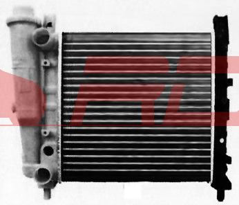 RADIATORE ACQUA - CASALINI - F2105000020