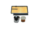 AIXAM MINAUTO 741 KIT FILTRO ARIA GASOLIO OLIO MOTORE Z402 KUBOTA FILTRI