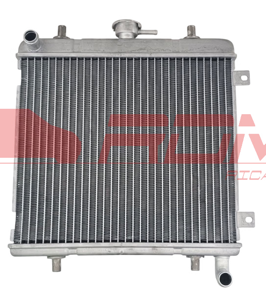 RADIATORE GRECAV EKE lm4 lm5 SONIQUE MOTORE LOMBARDINI BAF57-0007517