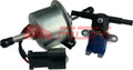 POMPA GASOLIO AC ELETTRICA LOMBARDINI 502 505 LDW MICROCAR MGO CH26 ABACA LIGIER