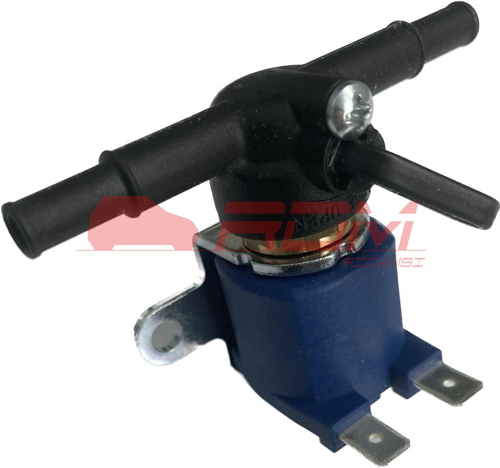 POMPA GASOLIO AC ELETTRICA LOMBARDINI 502 505 LDW MICROCAR MGO CH26 ABACA LIGIER