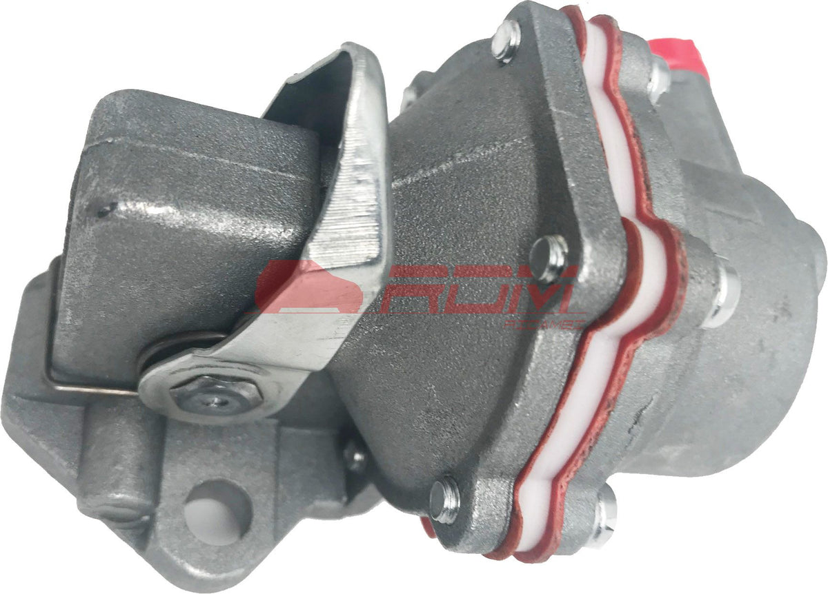 POMPA GASOLIO AC MECCANICA LOMBARDINI 502 505 LDW MICROCAR MGO CH26 LIGIER