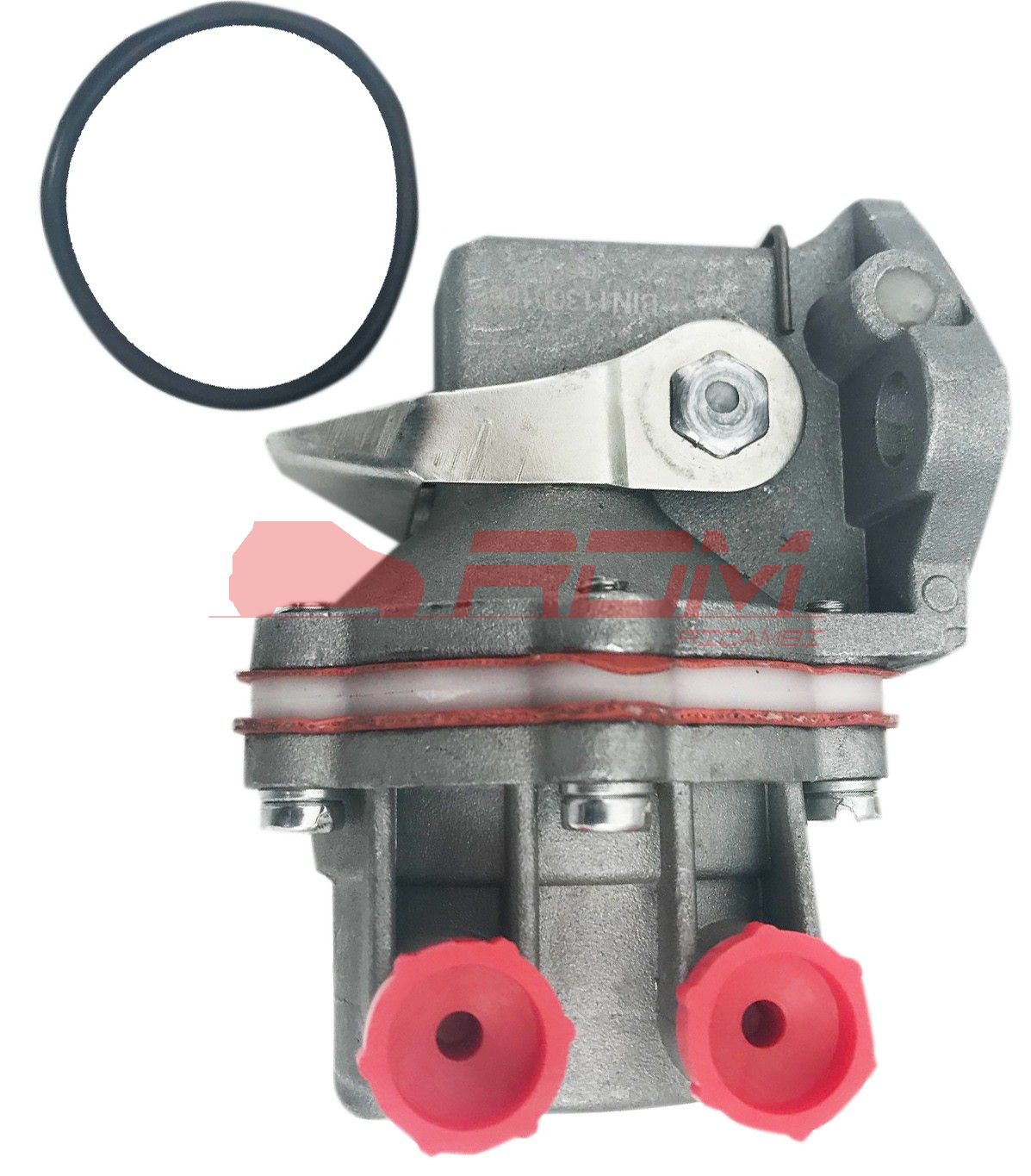 POMPA GASOLIO AC MECCANICA LOMBARDINI 502 505 LDW MICROCAR MGO CH26 LIGIER