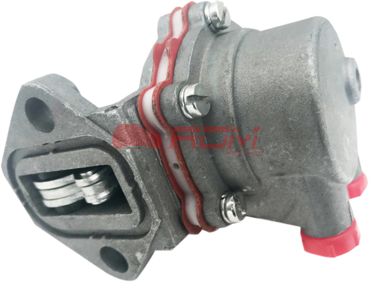POMPA GASOLIO AC MECCANICA LOMBARDINI 502 505 LDW MICROCAR MGO CH26 LIGIER