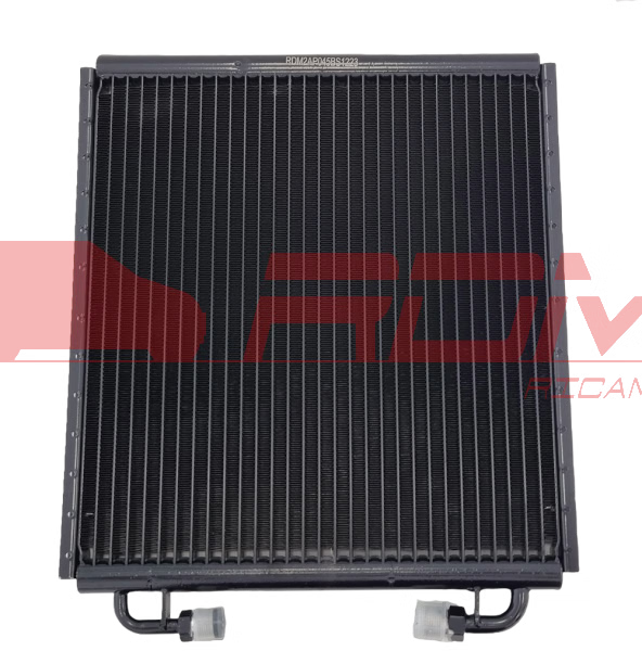 RADIATORE CONDENSATORE PER A/C - AIXAM 2010/VISION 2013 - ( 2AP045 )