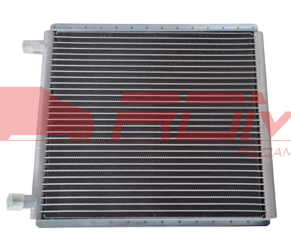 RADIATORE CONDENSATORE - 2AY045 DAL 2016 AL 2023