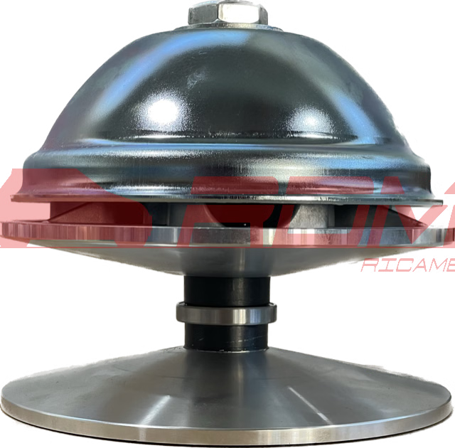 VARIATORE / PULEGGIA LATO MOTORE LIGIER MICROCAR 220GR