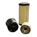 Kit filtri tagliando lombardini dci 442 480 ligier microcar chatenet JS50