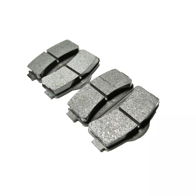 LIGIER PASTIGLIE FRENO MICROCAR MGO M8 JS50 JS60 DUE 1008486