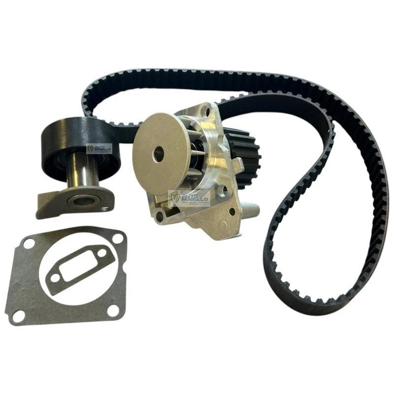 KIT POMPA ACQUA DISTRIBUZIONE LOMBARDINI FOCS MICROCAR CHATENET LIGIER GRECAV