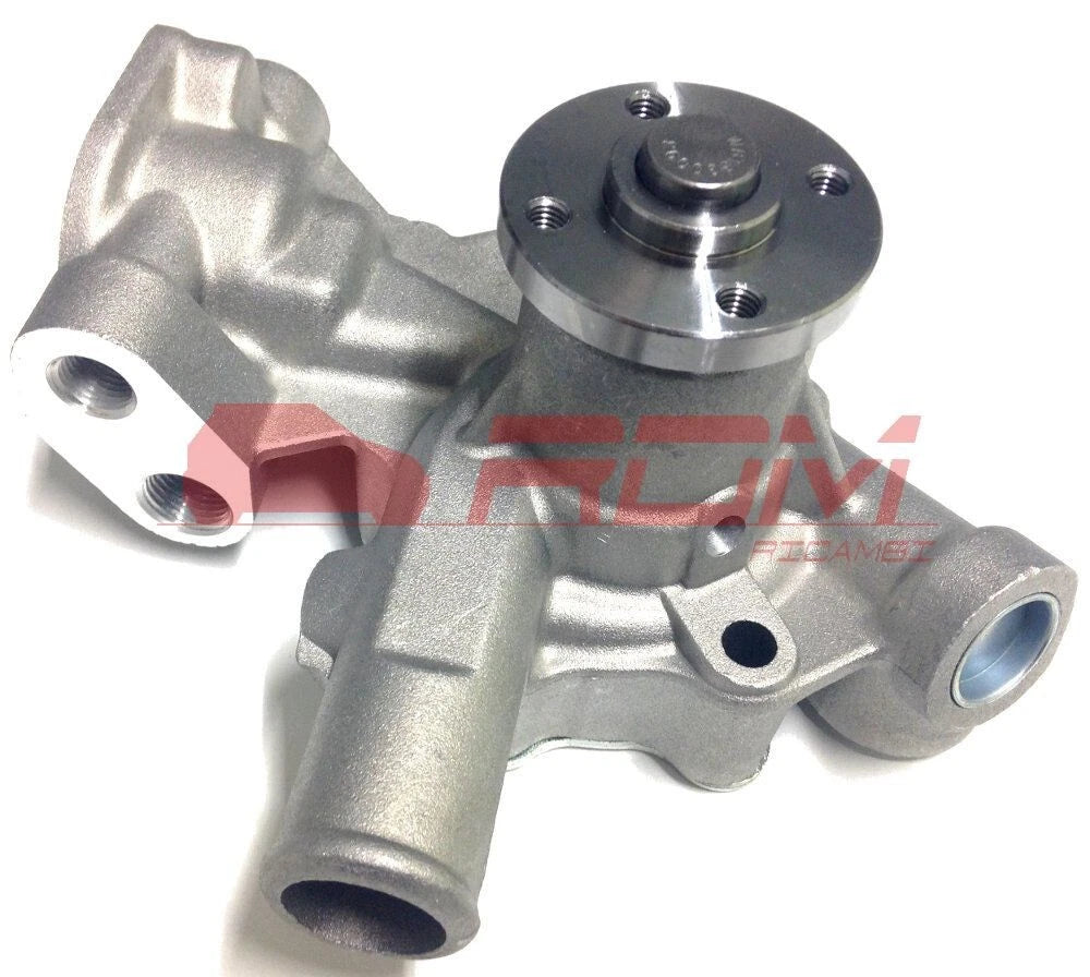 POMPA ACQUA MOTORE YANMAR 523 JDM CHATENET BELLIER MICROCAR MGO CH26 ABACA