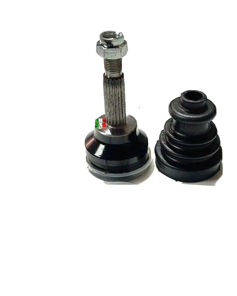 GIUNTO OMOCINETICO LATO RUOTA AIXAM 400 721 CITY SCOUTY CROSSLINE 741 CROSSOVER