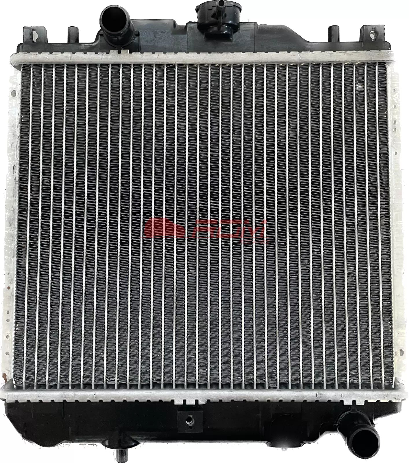 AIXAM RADIATORE ACQUA CROSSOVER CROSSLINE 400 721 CITY GTO SCOUTY c/tappo motore