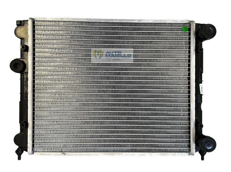 LIGIER RADIATORE MOTORE MICROCAR MGO M.GO M8 DUE' IXO XTOO JS50 NOVA