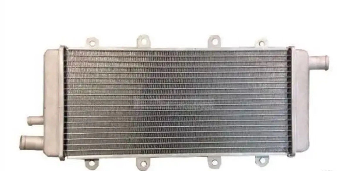 RADIATORE RAFFREDDAMENTO MOTORE CHATENET CH26 EVO CH40 CH 46