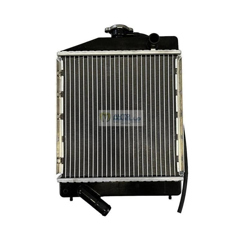 Radiatore acqua chatenet ch26 microcar jdm bellier Yanmar con tappo