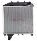 111BF066 AIXAM RADIATORE ACQUA KUBOTA CITY COUPE CROSSLINE VISION SENSATION