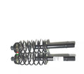 COPPIA LIGIER AMMORTIZZATORI ANTERIORI IXO 1403276 55C JS50 MICROCAR MGO 1408986