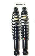 GRECAV EKE SONIQUE COPPIA GRECAV BAF09-0008328 AMMORTIZZATORI POSTERIORI