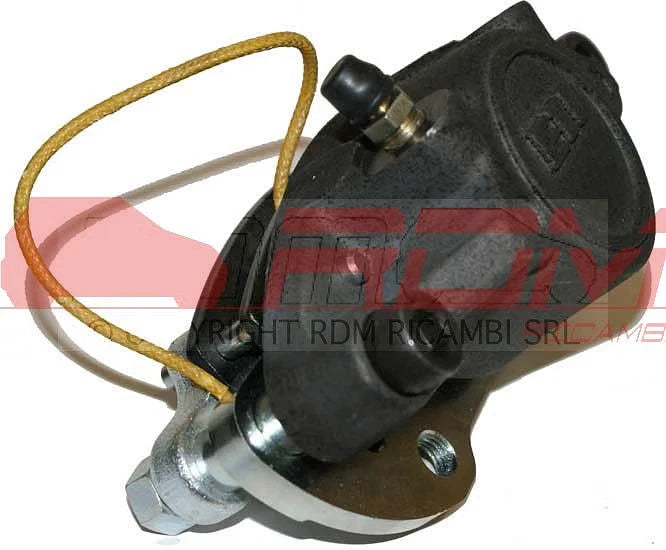 PINZA FRENO ANTERIORE AIXAM 400 721 GRECAV DIAMETRO DISCO 172MM AIX409001036