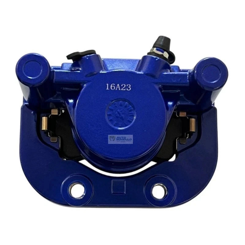 AIXAM PINZA FRENO ANTERIORE SX DX BLU CITY COUPE IMPULSION VISION EMOTION 6AR063