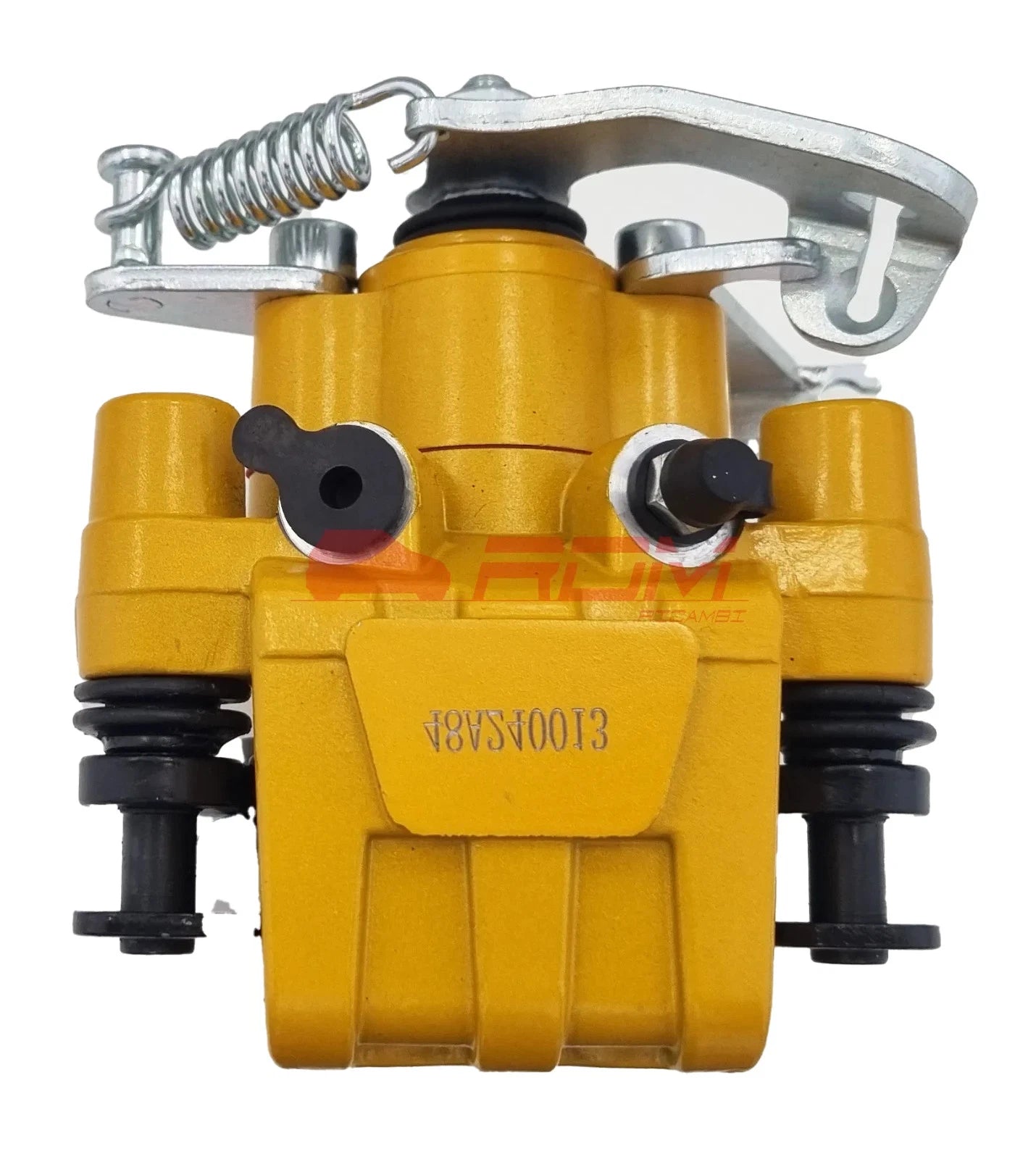 PINZA FRENO POSTERIORE DX SX - F0042000040 - CASALINI 550 TROFEO E GRANSPORT