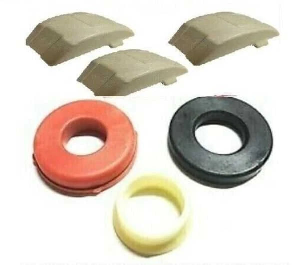 REVISIONE VARIATORE CHATENET JDM AIXAM MICROCAR CHATENET LIGIER KIT
