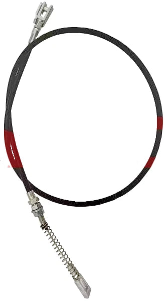 3AA014 AIXAM CAVO INVERTITORE - AIXAM 721/741 – CHATENET CH26 C MOLLA CAMBIO